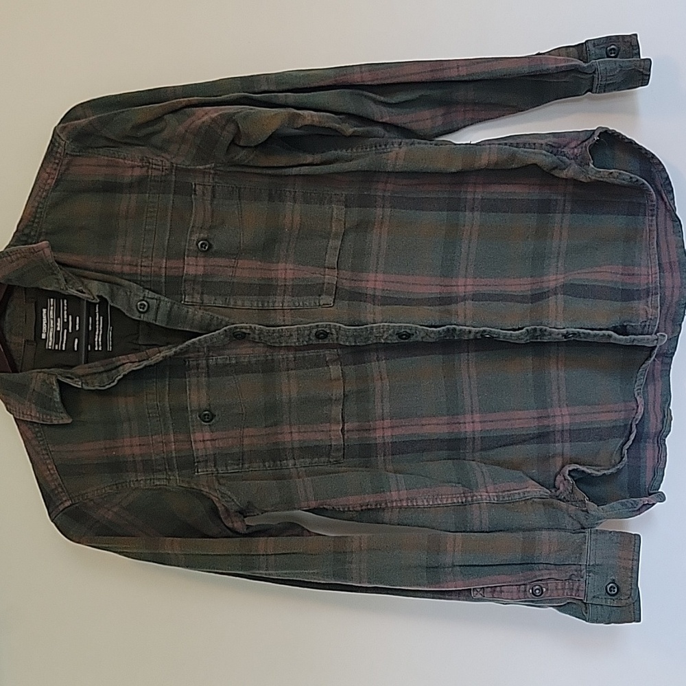 REI Wallace Lake Flannel